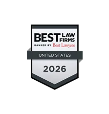 2026 Best Law Firms