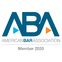 ABA | American Bar Association | Member 2020