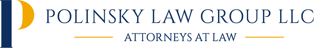 Polinsky Law Group LLC Attorneys at Law